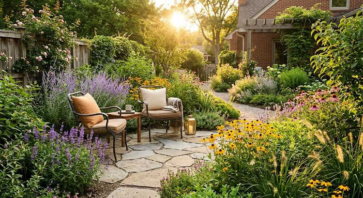 Landscape Design by Venado Landscaping